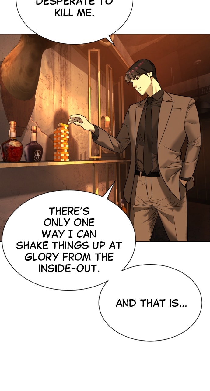 Read Killer Peter Manga Online