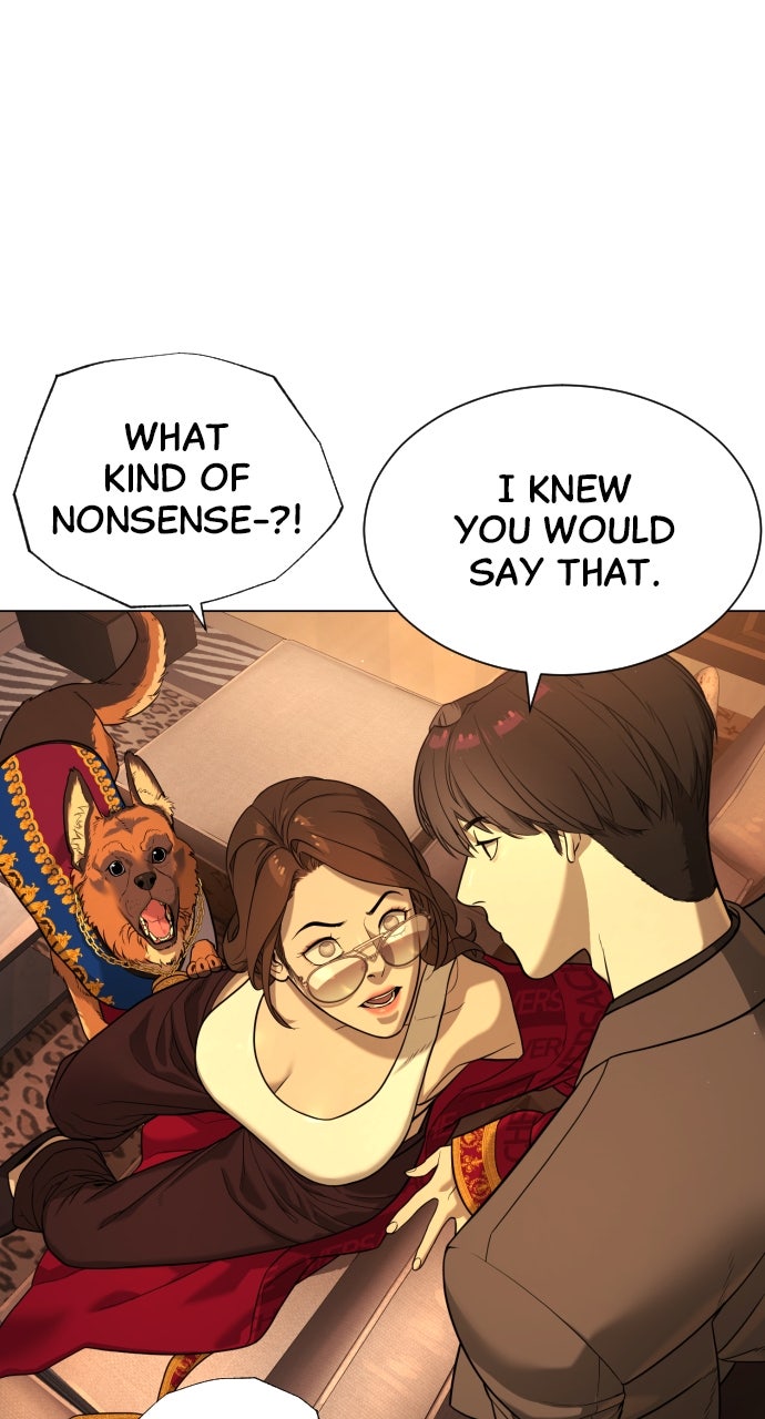 Read Killer Peter Manga Online