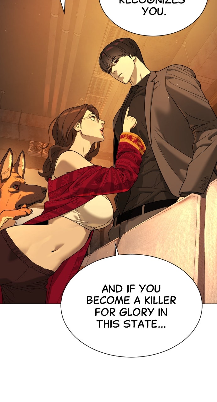 Read Killer Peter Manga Online