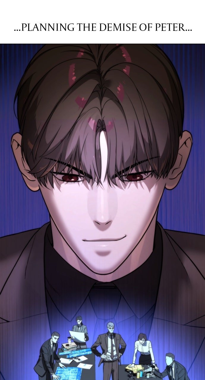 Read Killer Peter Manga Online