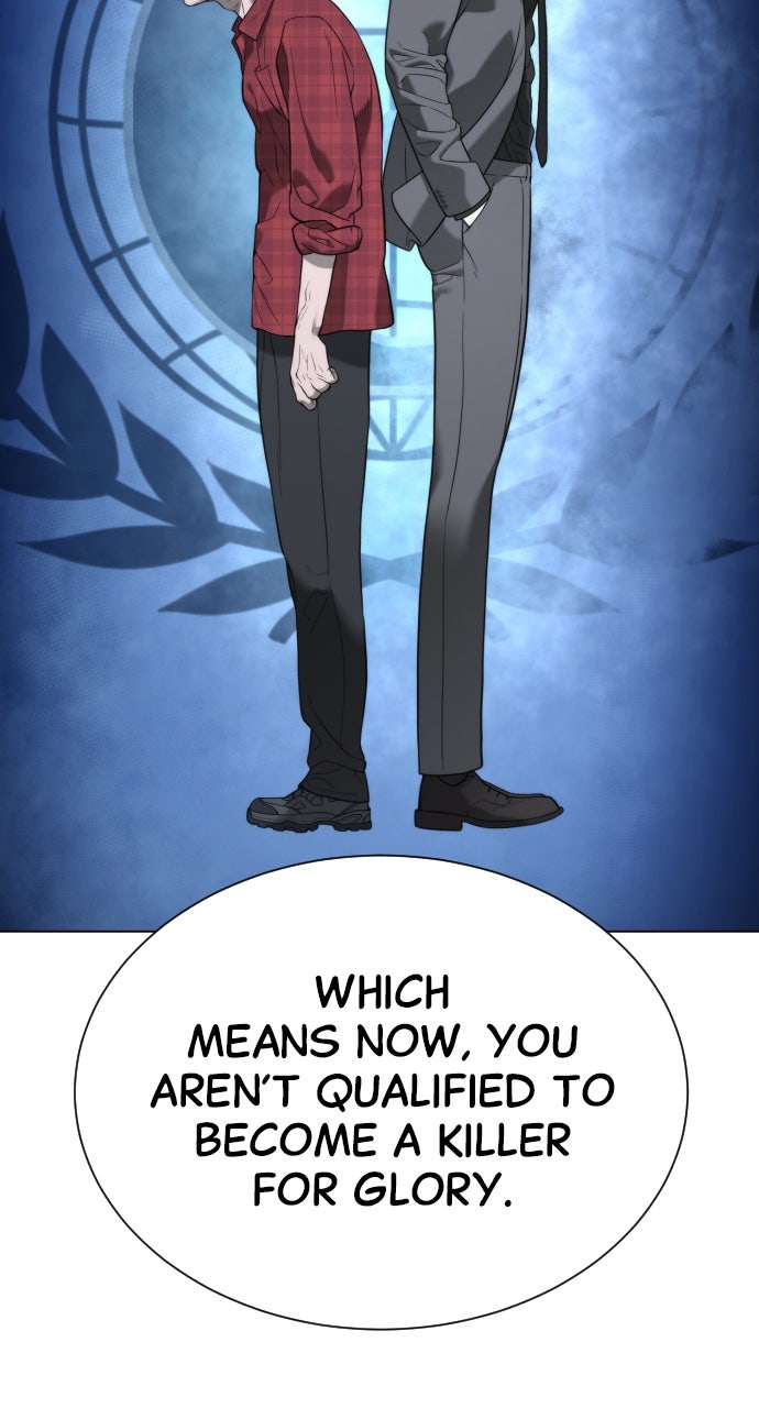 Read Killer Peter Manga Online