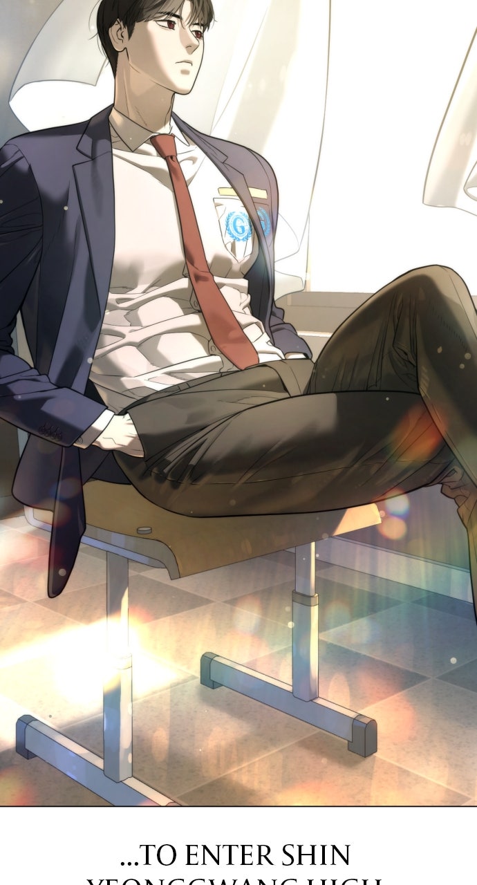 Read Killer Peter Manga Online