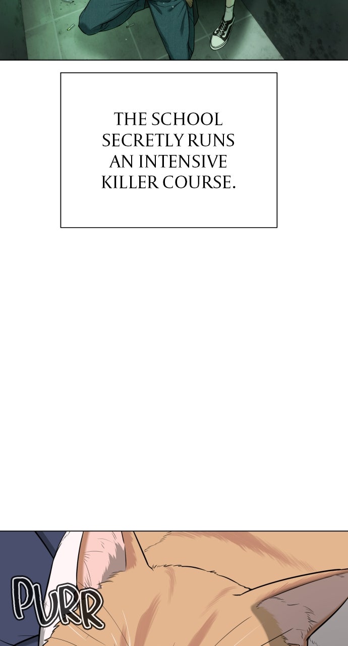 Read Killer Peter Manga Online
