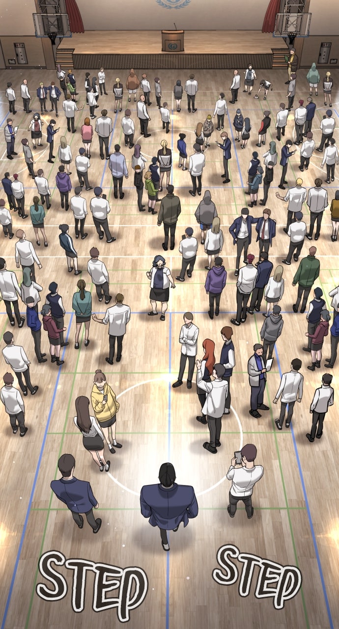 Read Killer Peter Manga Online