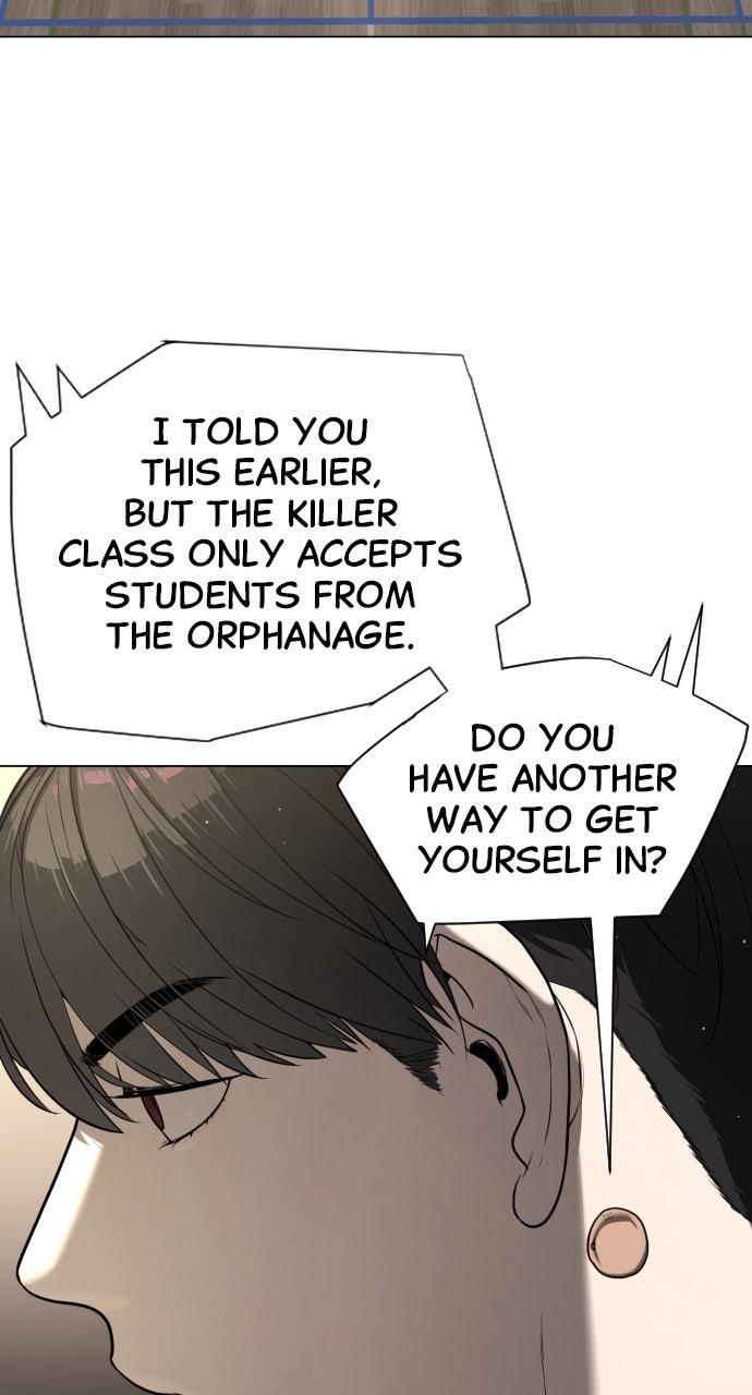 Read Killer Peter Manga Online