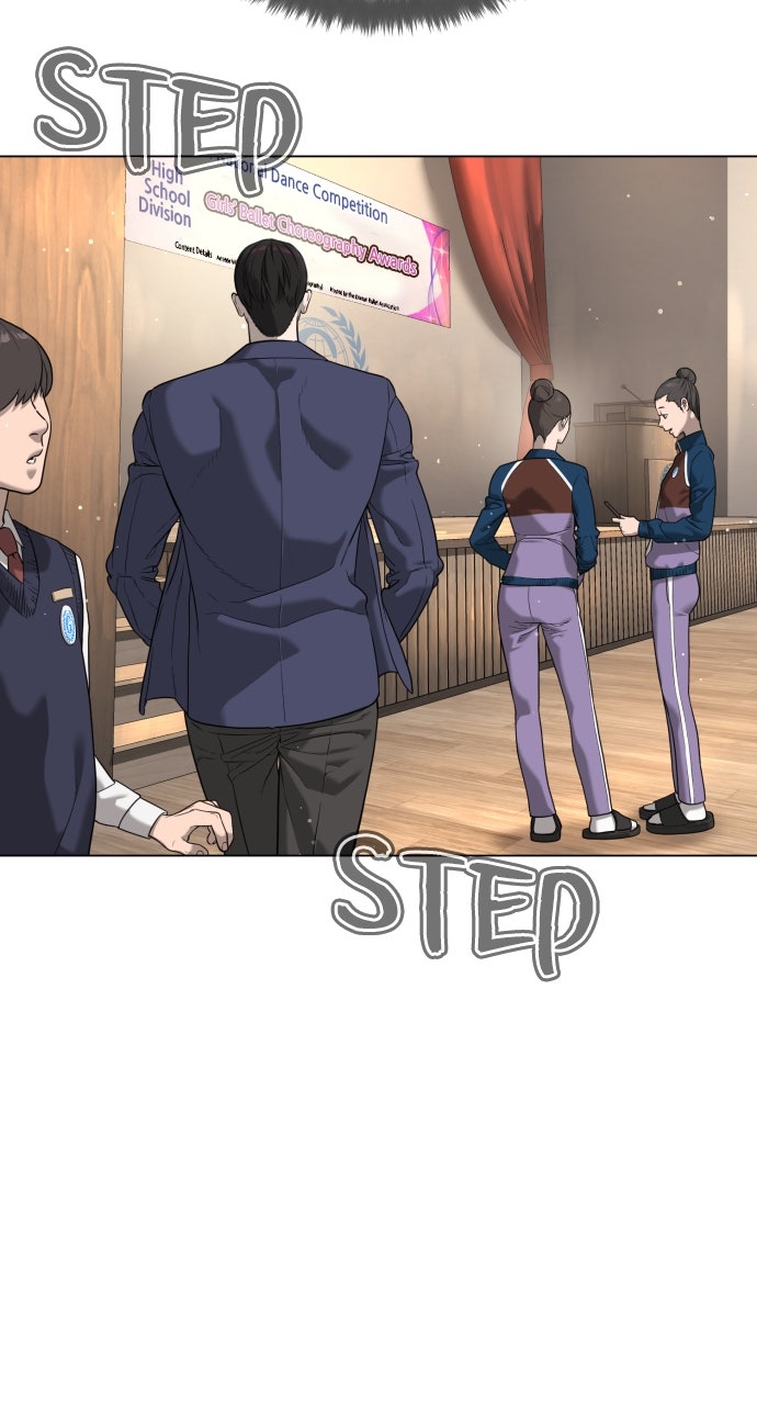 Read Killer Peter Manga Online