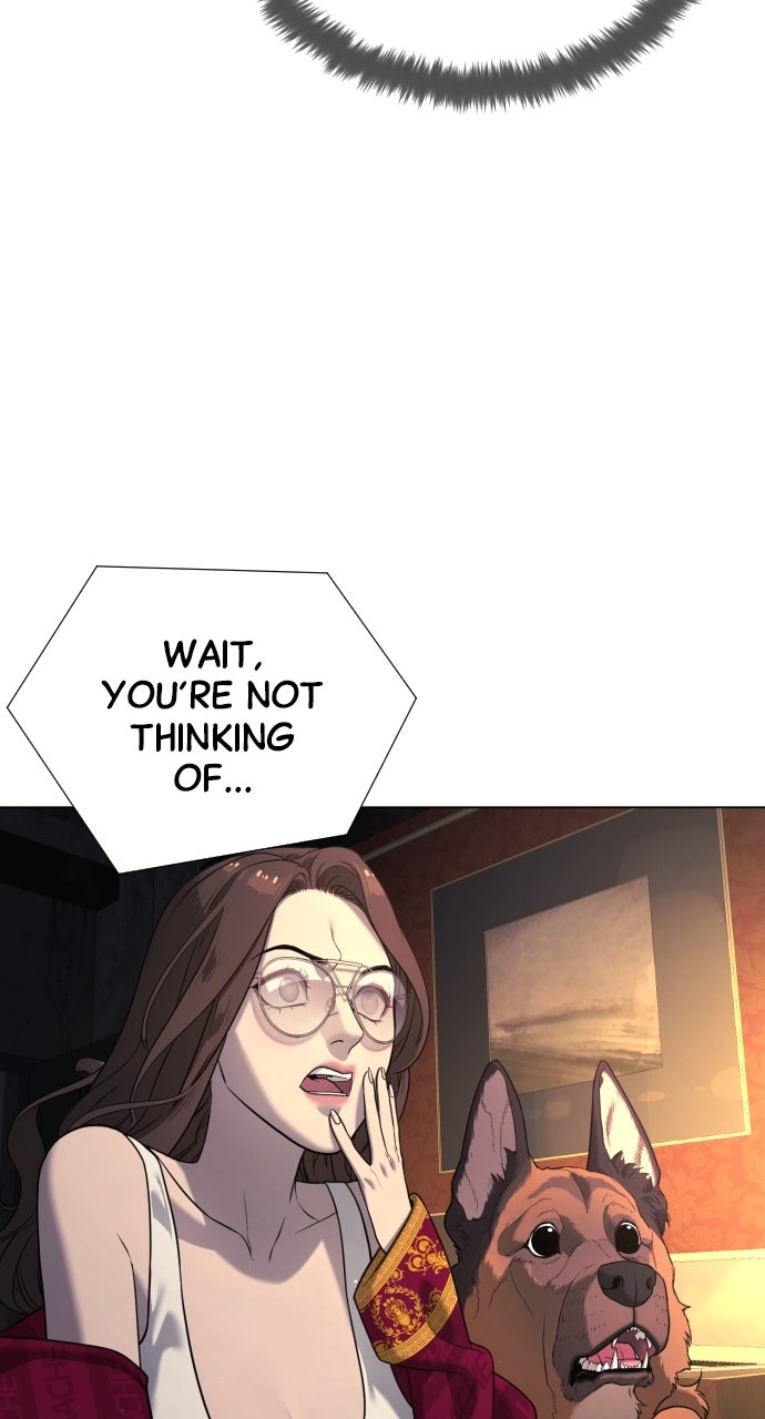 Read Killer Peter Manga Online