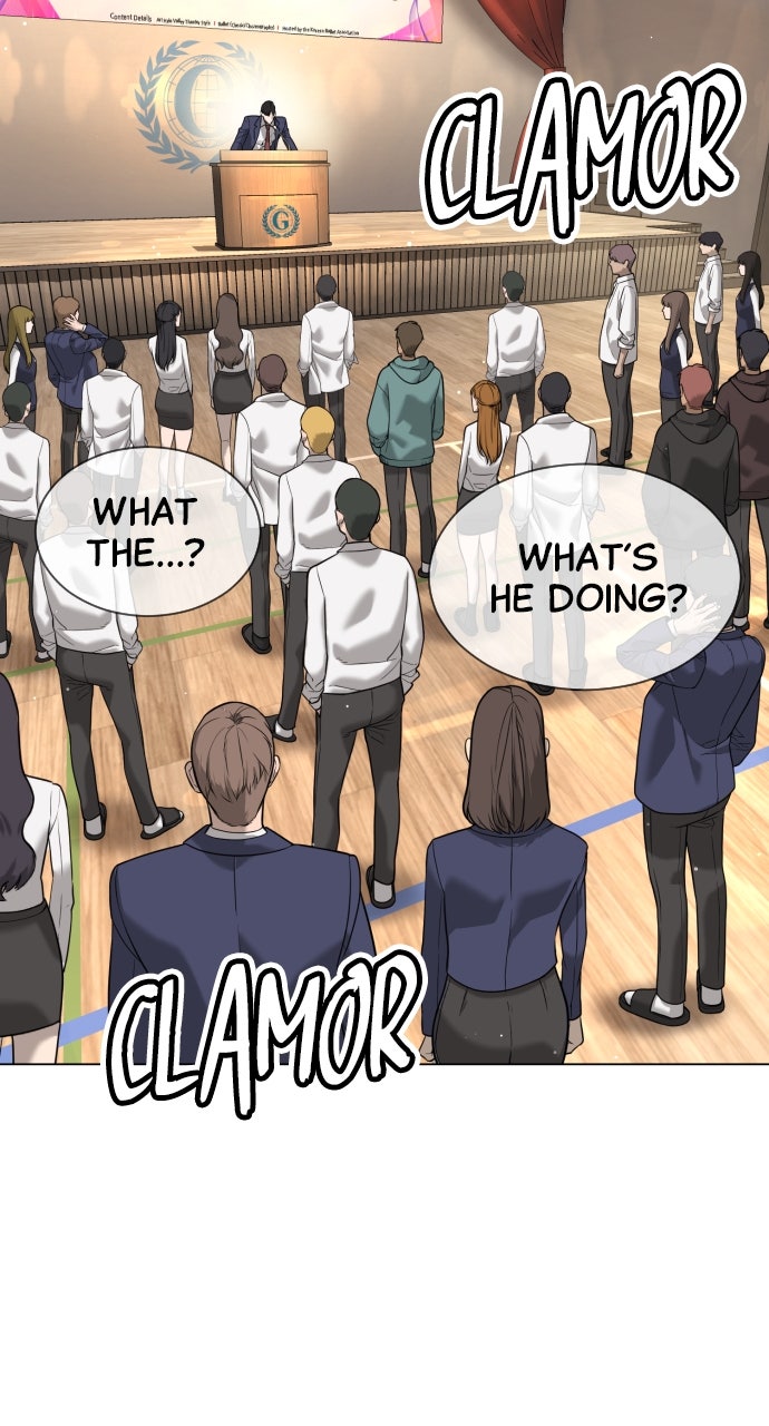 Read Killer Peter Manga Online