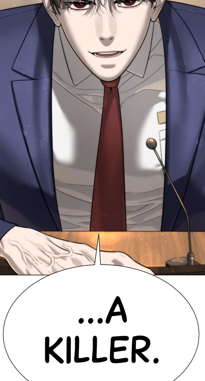 Read Killer Peter Manga Online