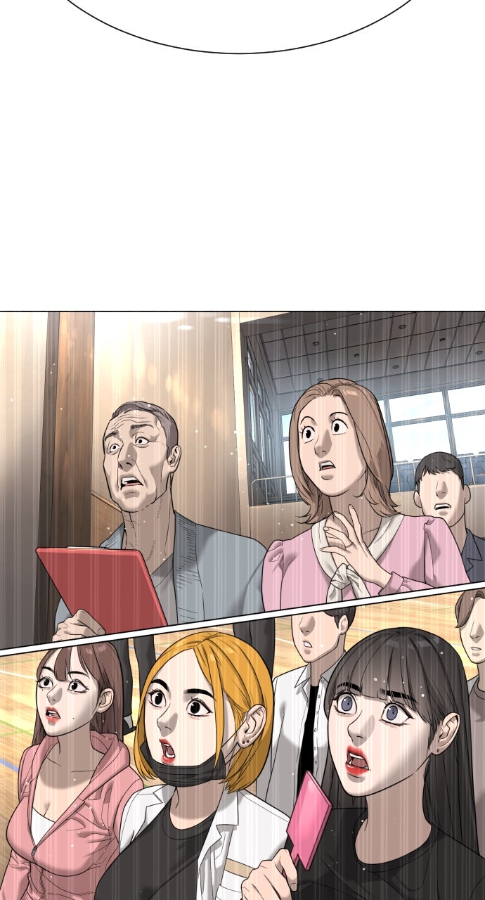 Read Killer Peter Manga Online