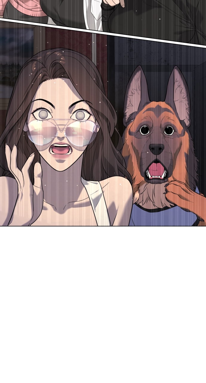 Read Killer Peter Manga Online