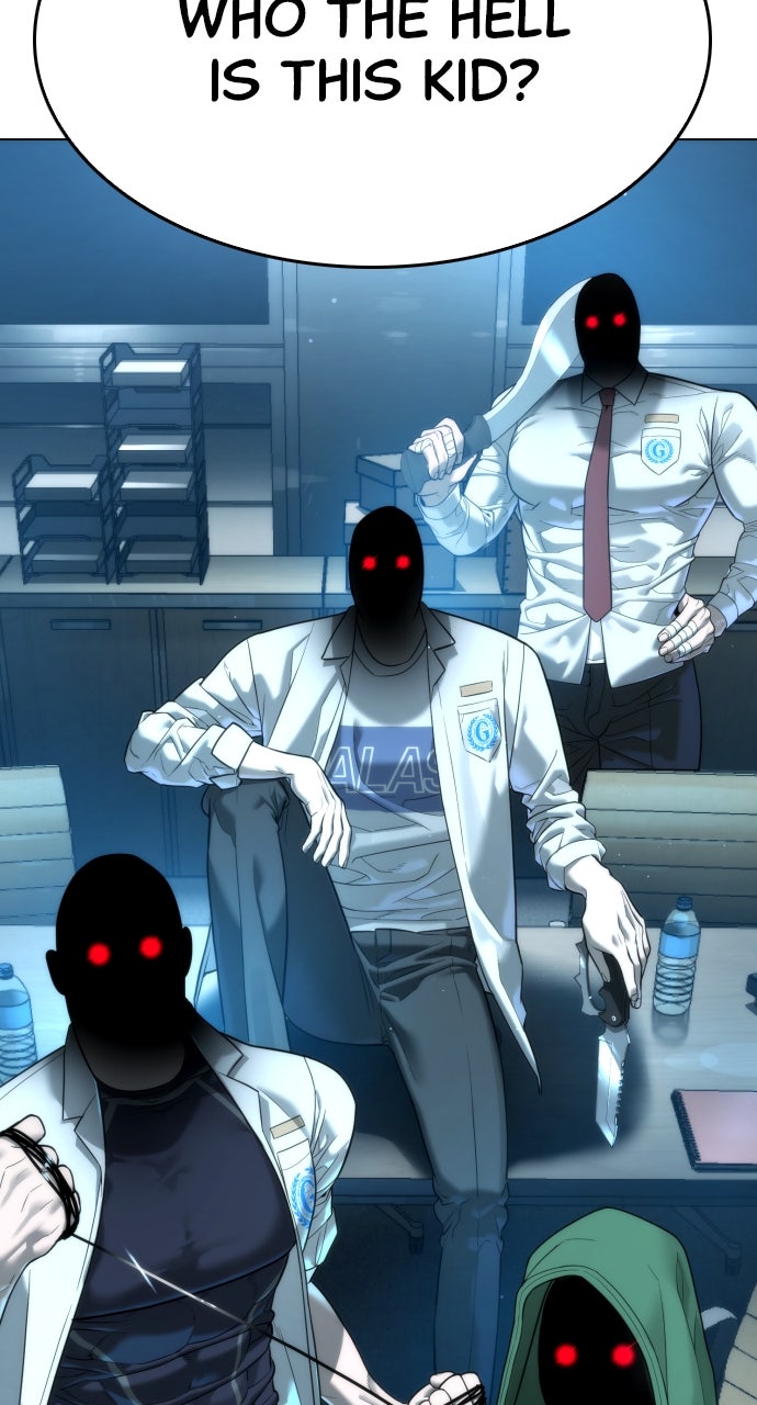 Read Killer Peter Manga Online