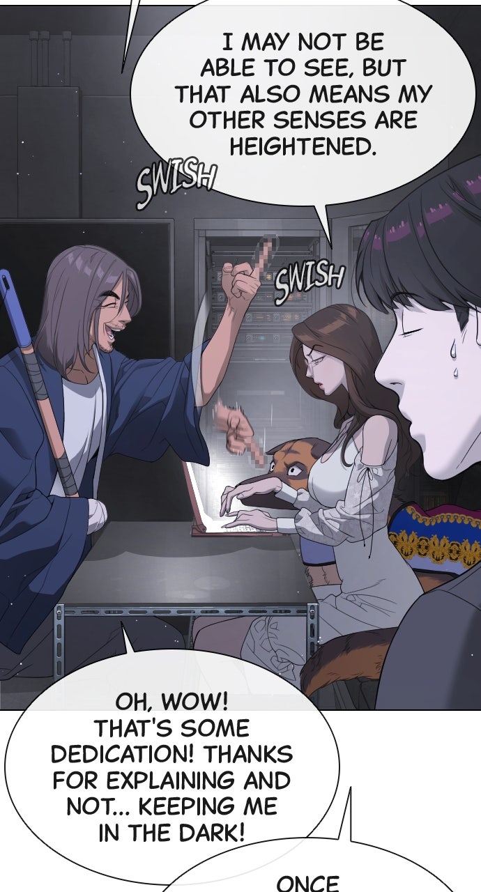 Read Killer Peter Manga Online