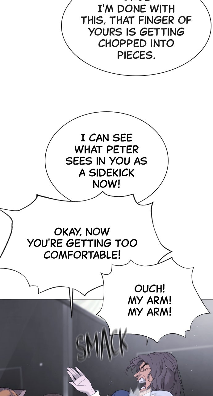 Read Killer Peter Manga Online