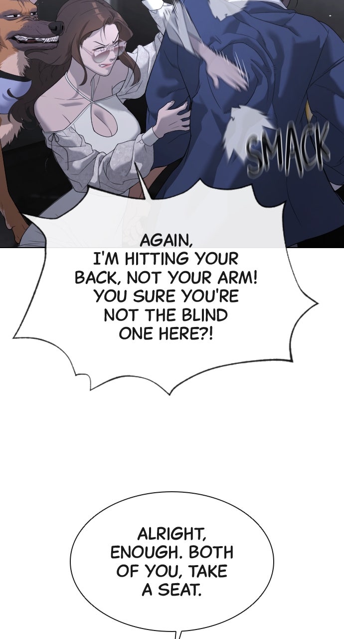 Read Killer Peter Manga Online