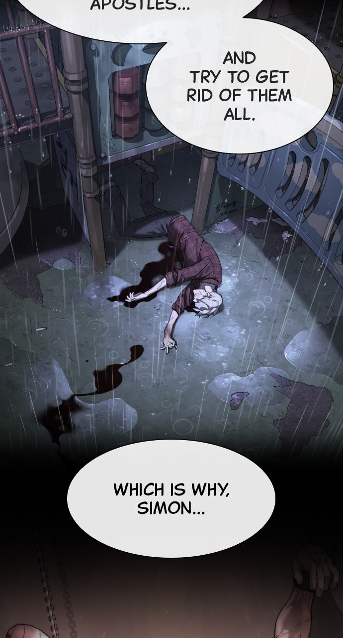 Read Killer Peter Manga Online