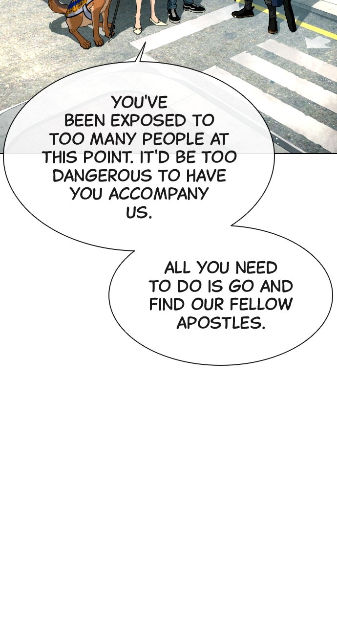 Read Killer Peter Manga Online