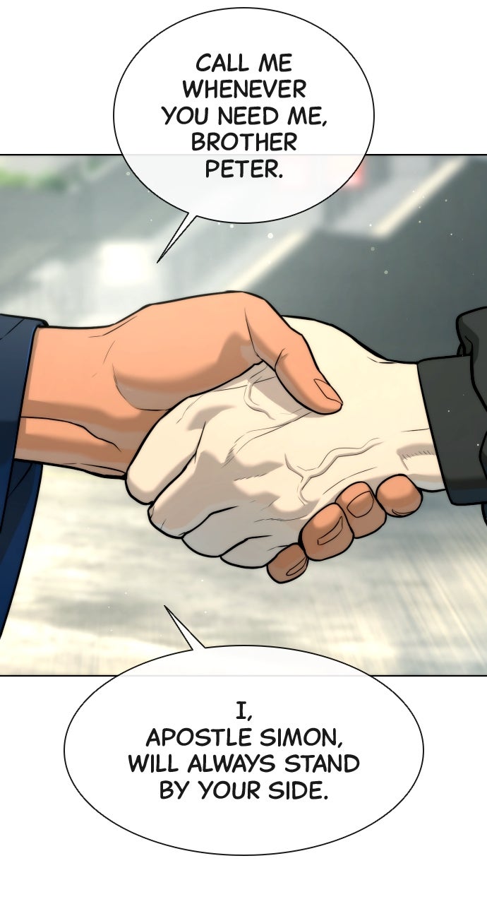 Read Killer Peter Manga Online