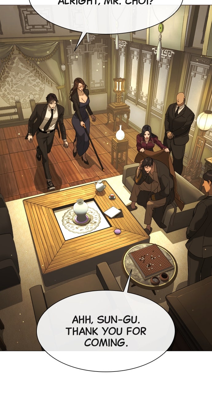 Read Killer Peter Manga Online