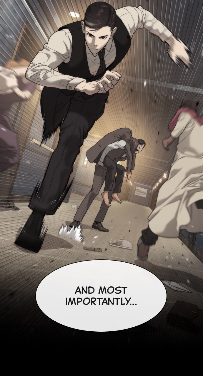 Read Killer Peter Manga Online