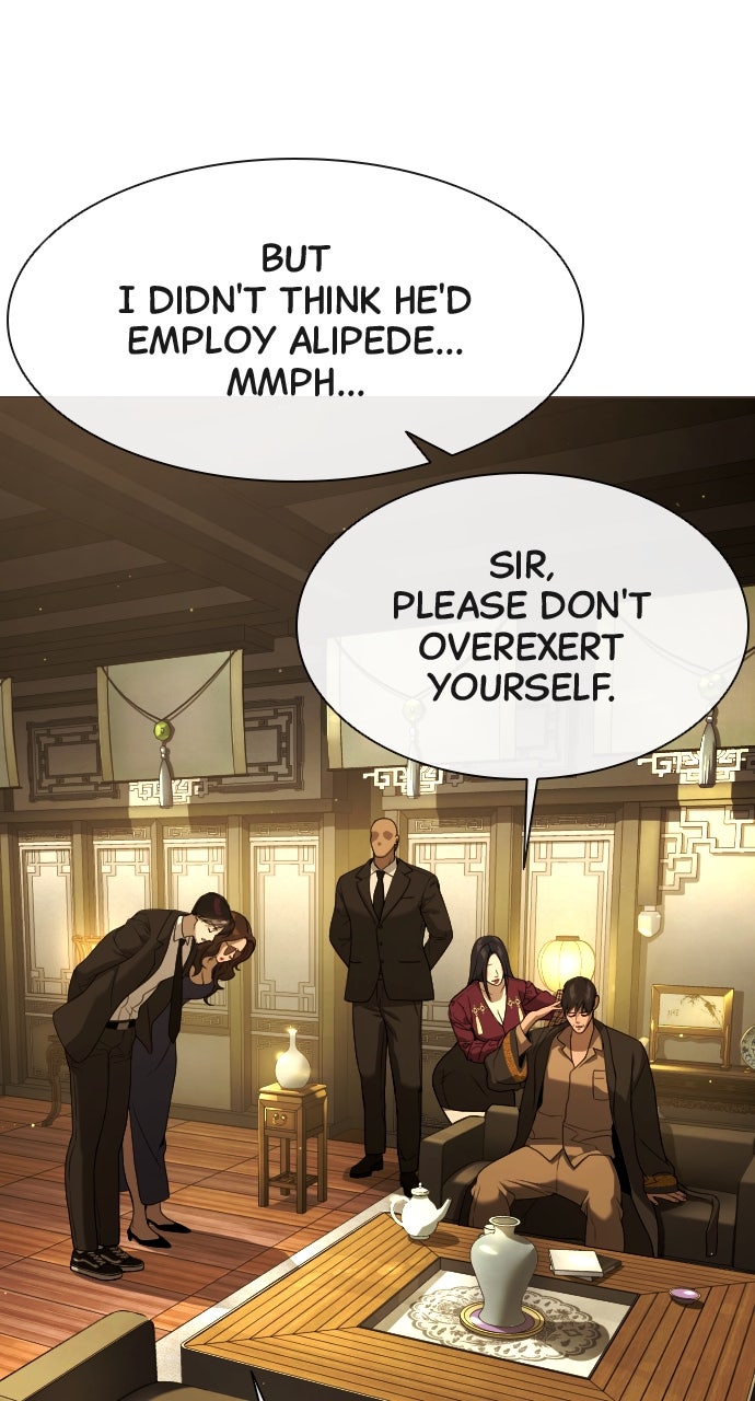 Read Killer Peter Manga Online