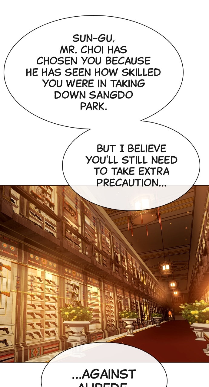 Read Killer Peter Manga Online