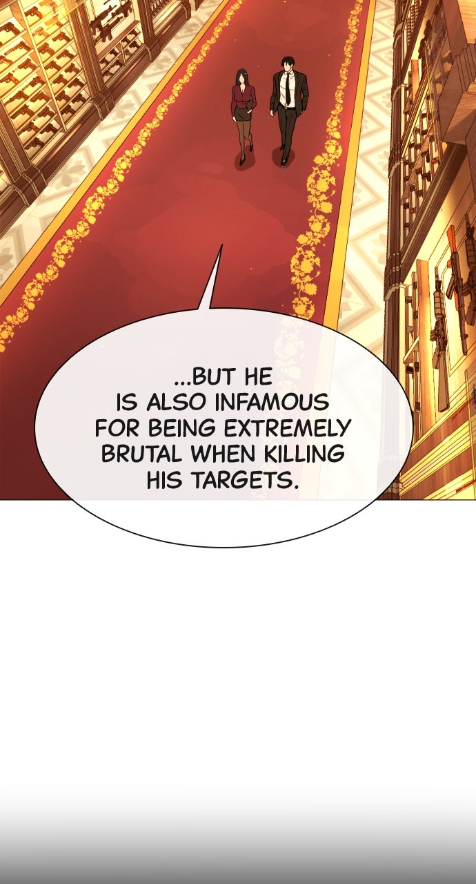 Read Killer Peter Manga Online