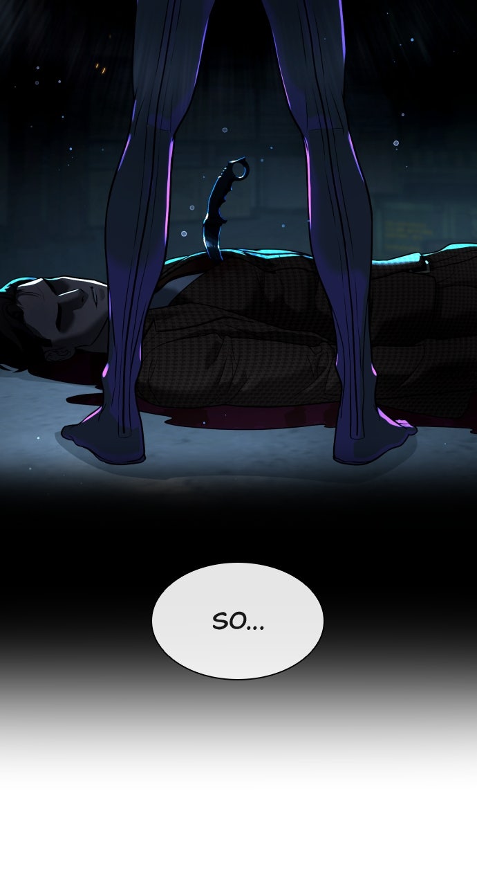 Read Killer Peter Manga Online