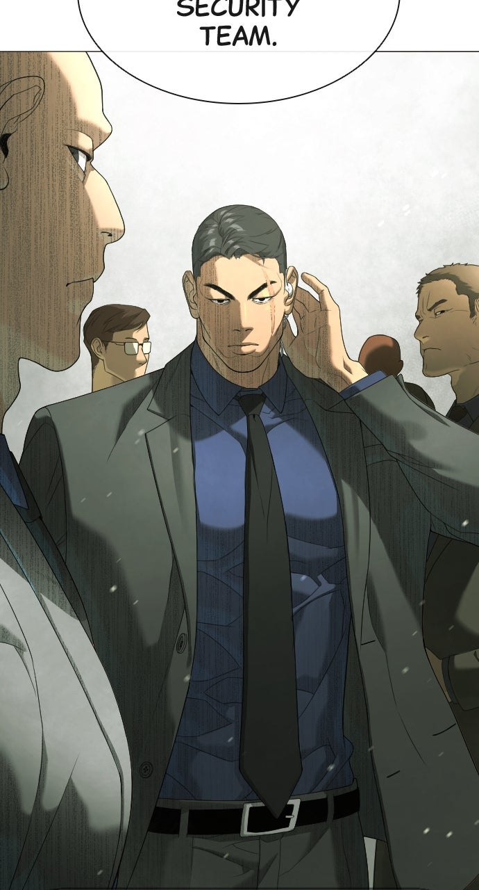 Read Killer Peter Manga Online