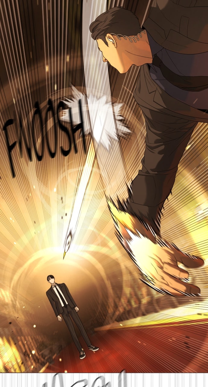 Read Killer Peter Manga Online