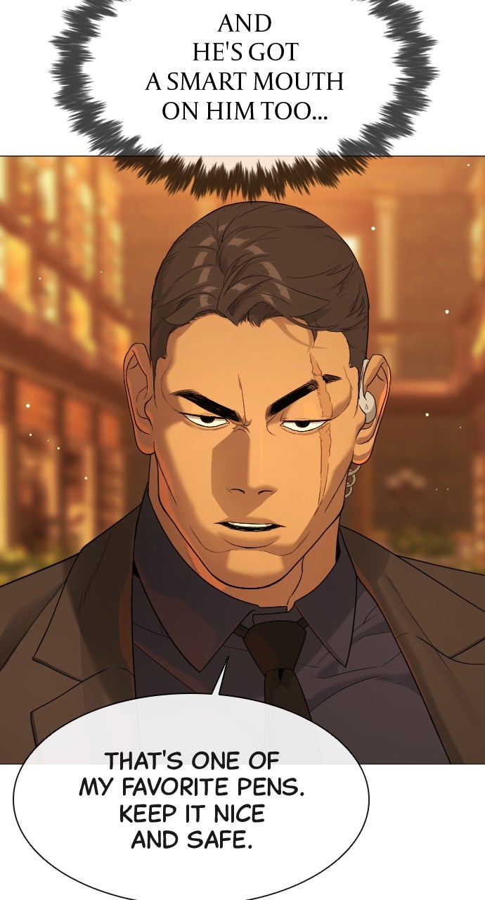 Read Killer Peter Manga Online