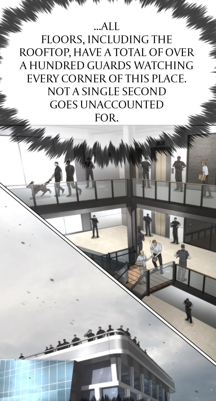 Read Killer Peter Manga Online