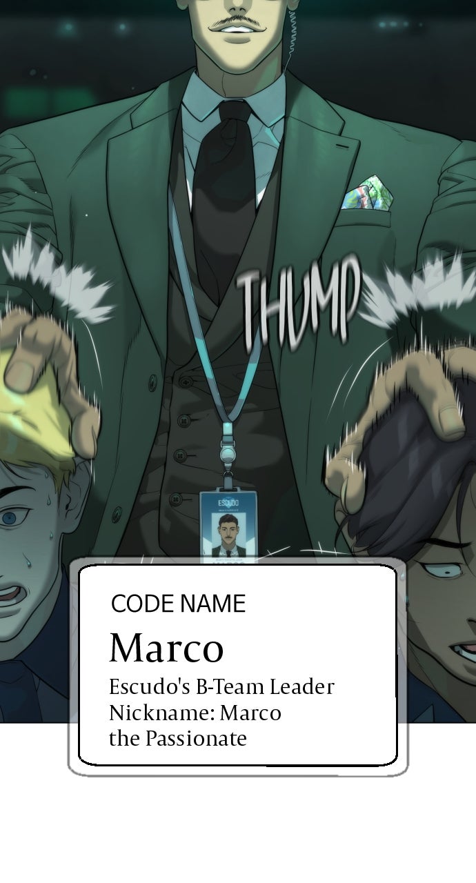 Read Killer Peter Manga Online