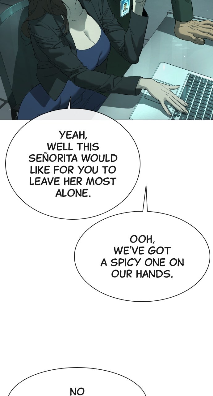 Read Killer Peter Manga Online