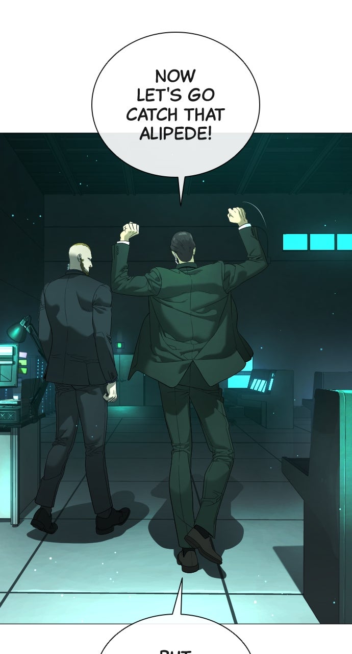 Read Killer Peter Manga Online