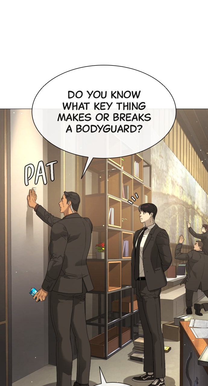 Read Killer Peter Manga Online