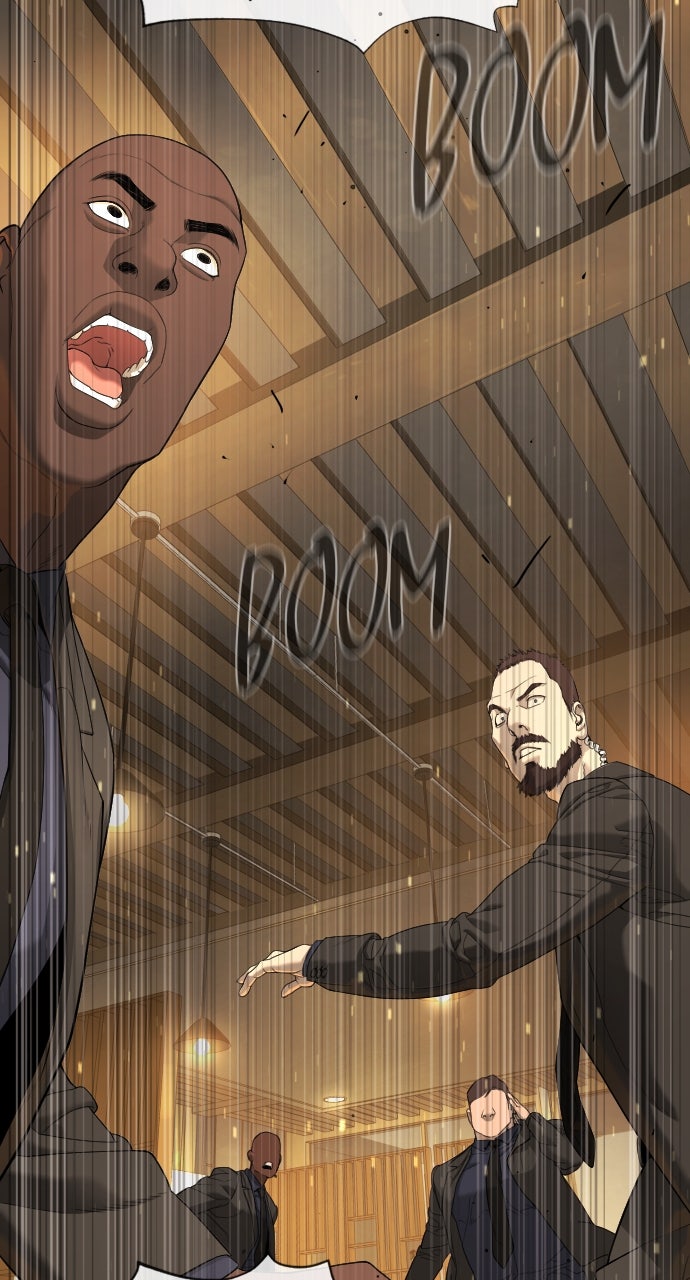 Read Killer Peter Manga Online