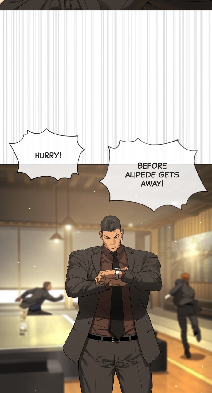 Read Killer Peter Manga Online