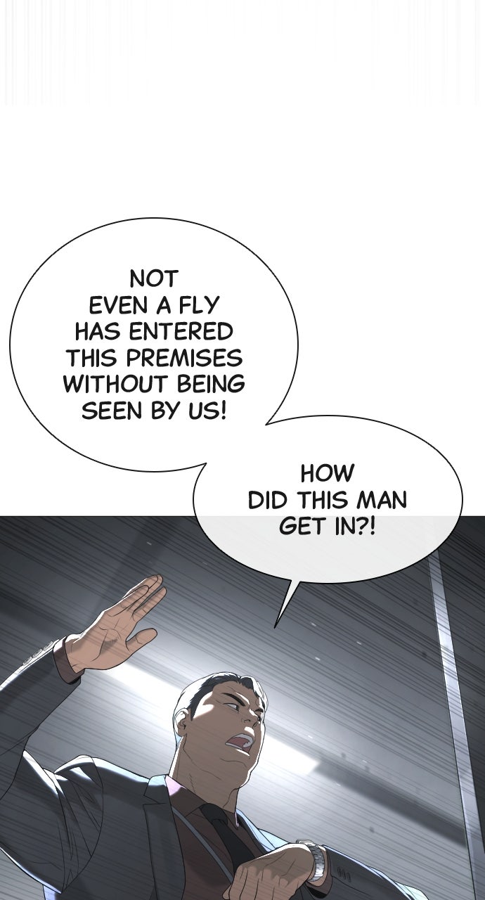 Read Killer Peter Manga Online