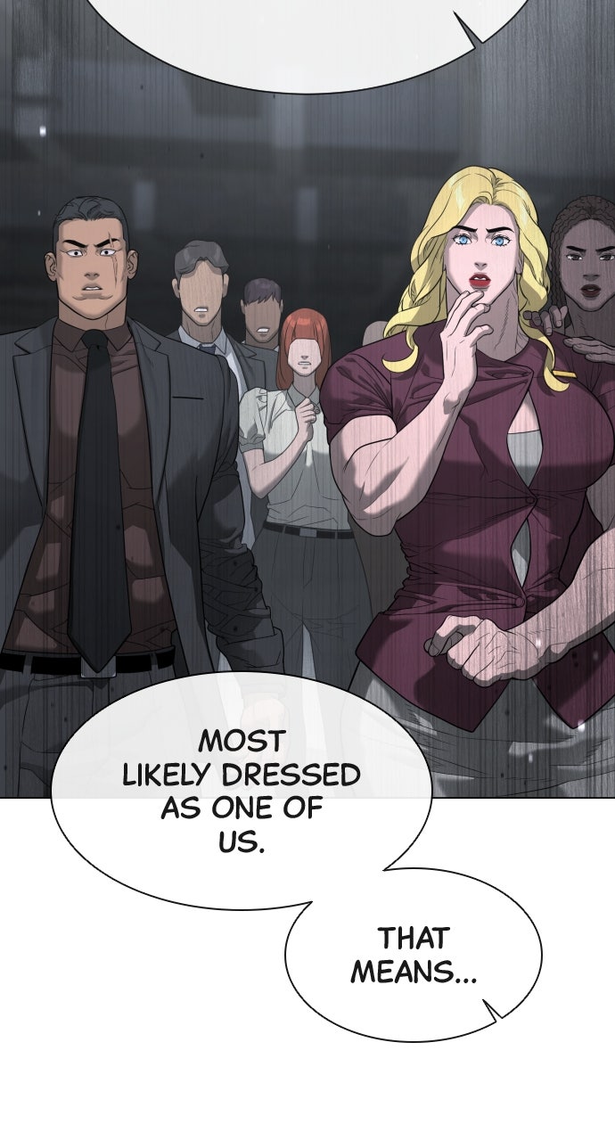 Read Killer Peter Manga Online