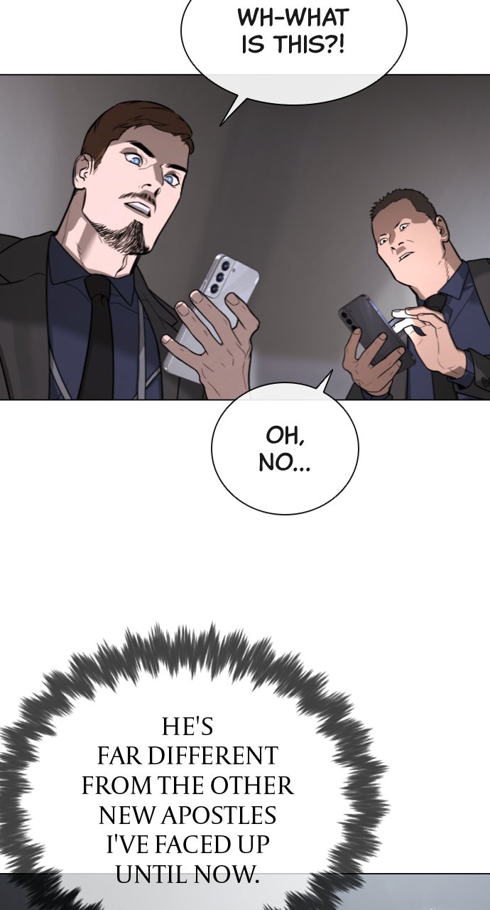 Read Killer Peter Manga Online