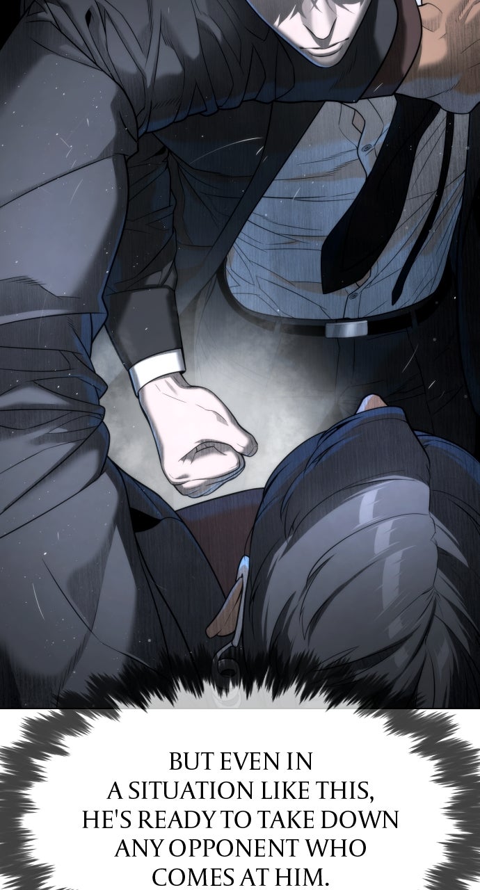 Read Killer Peter Manga Online