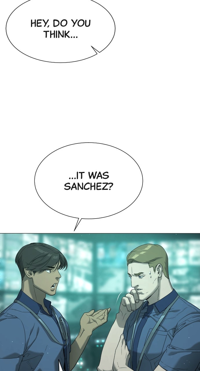 Read Killer Peter Manga Online