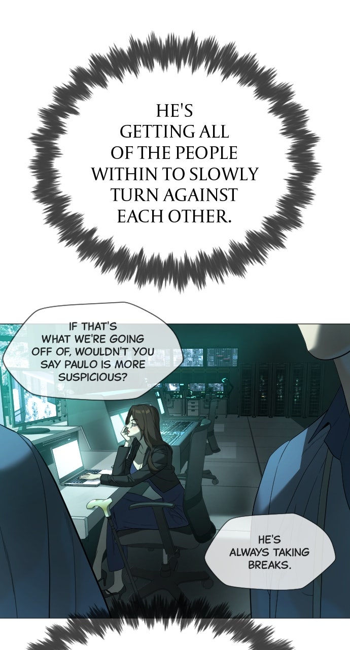 Read Killer Peter Manga Online