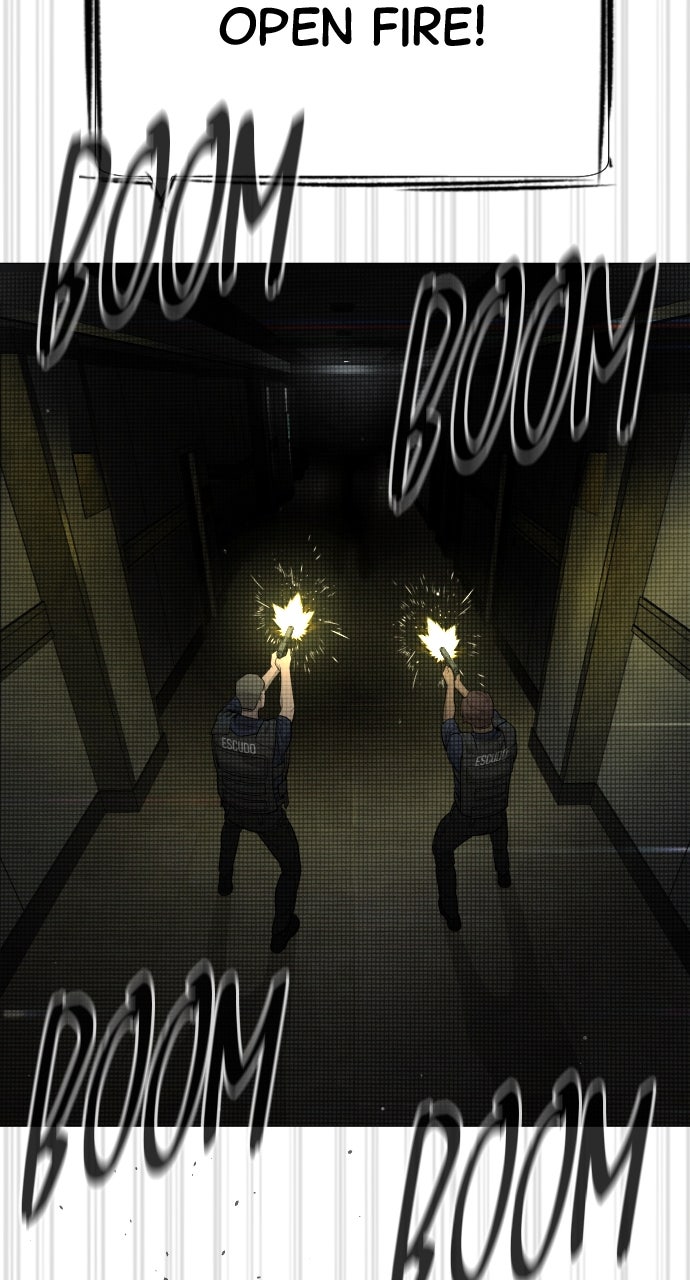 Read Killer Peter Manga Online