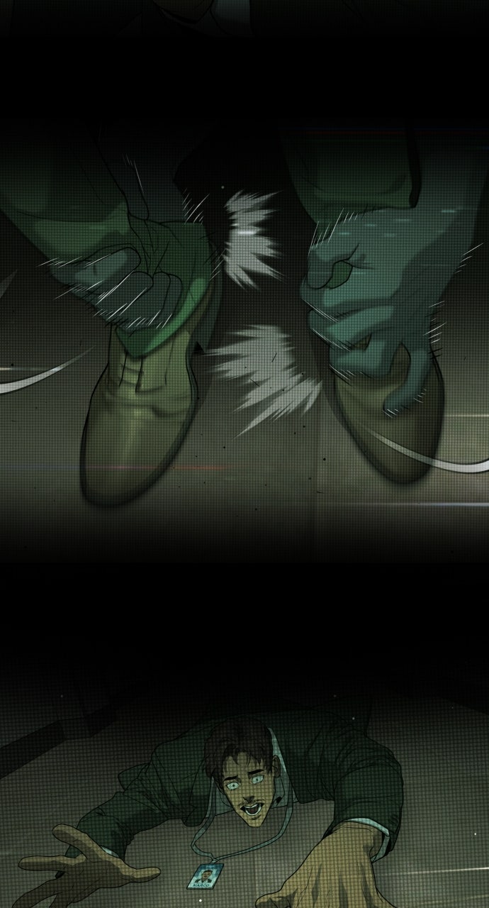 Read Killer Peter Manga Online