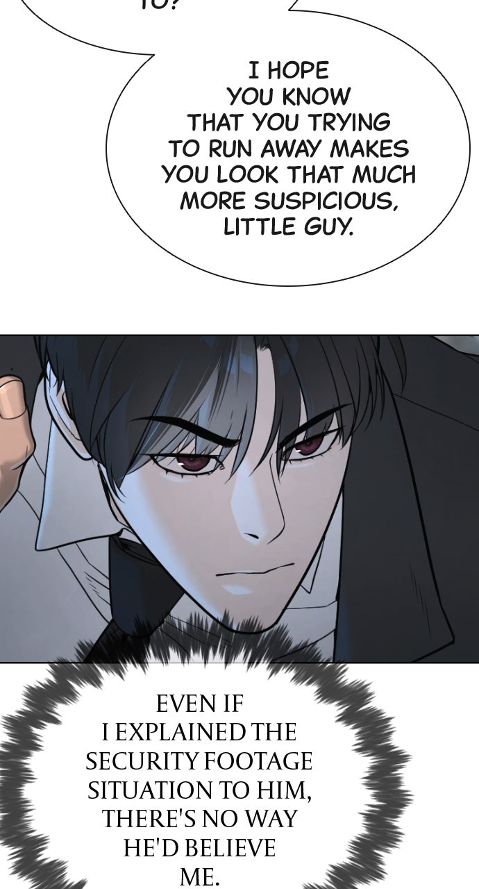 Read Killer Peter Manga Online