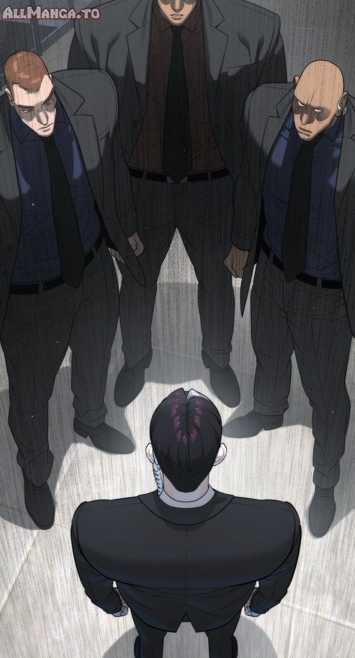 Read Killer Peter Manga Online