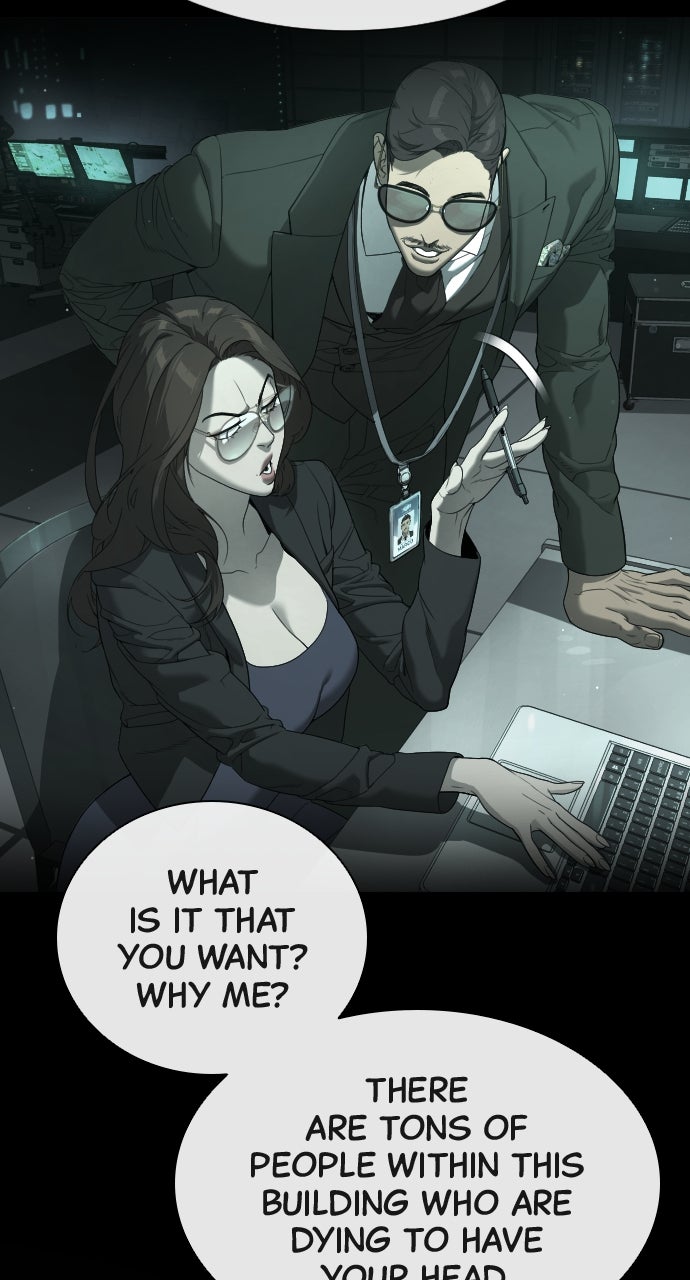 Read Killer Peter Manga Online