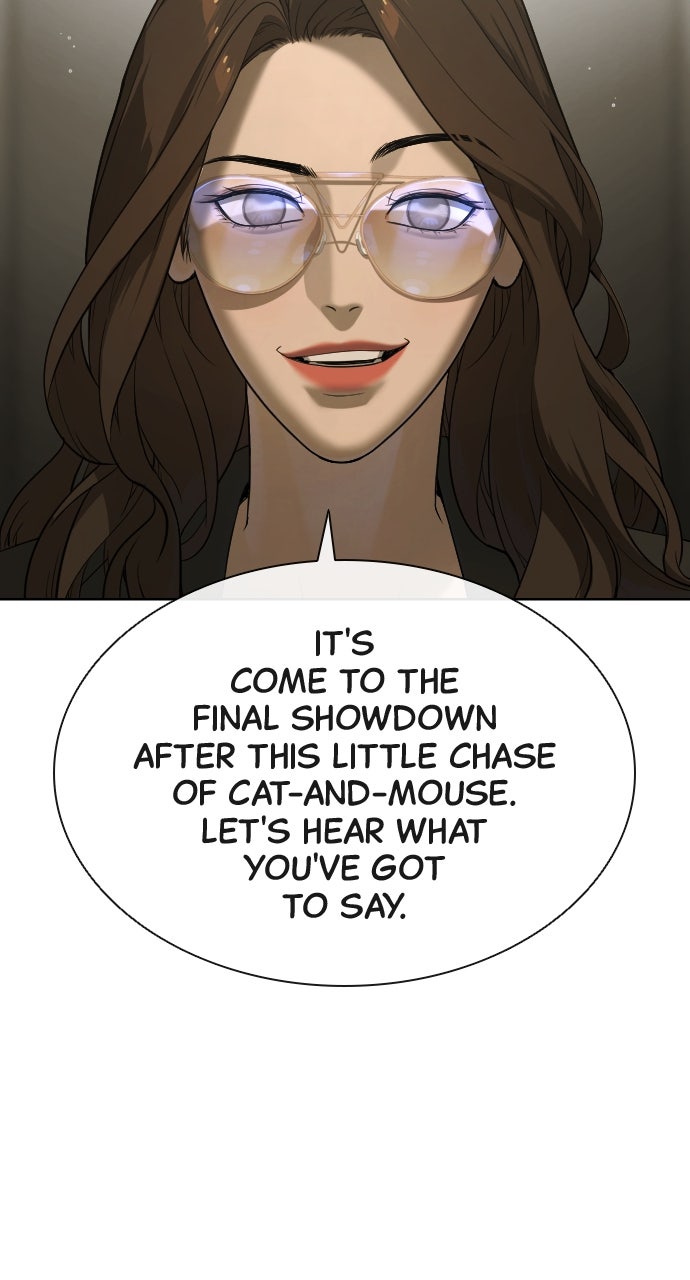 Read Killer Peter Manga Online